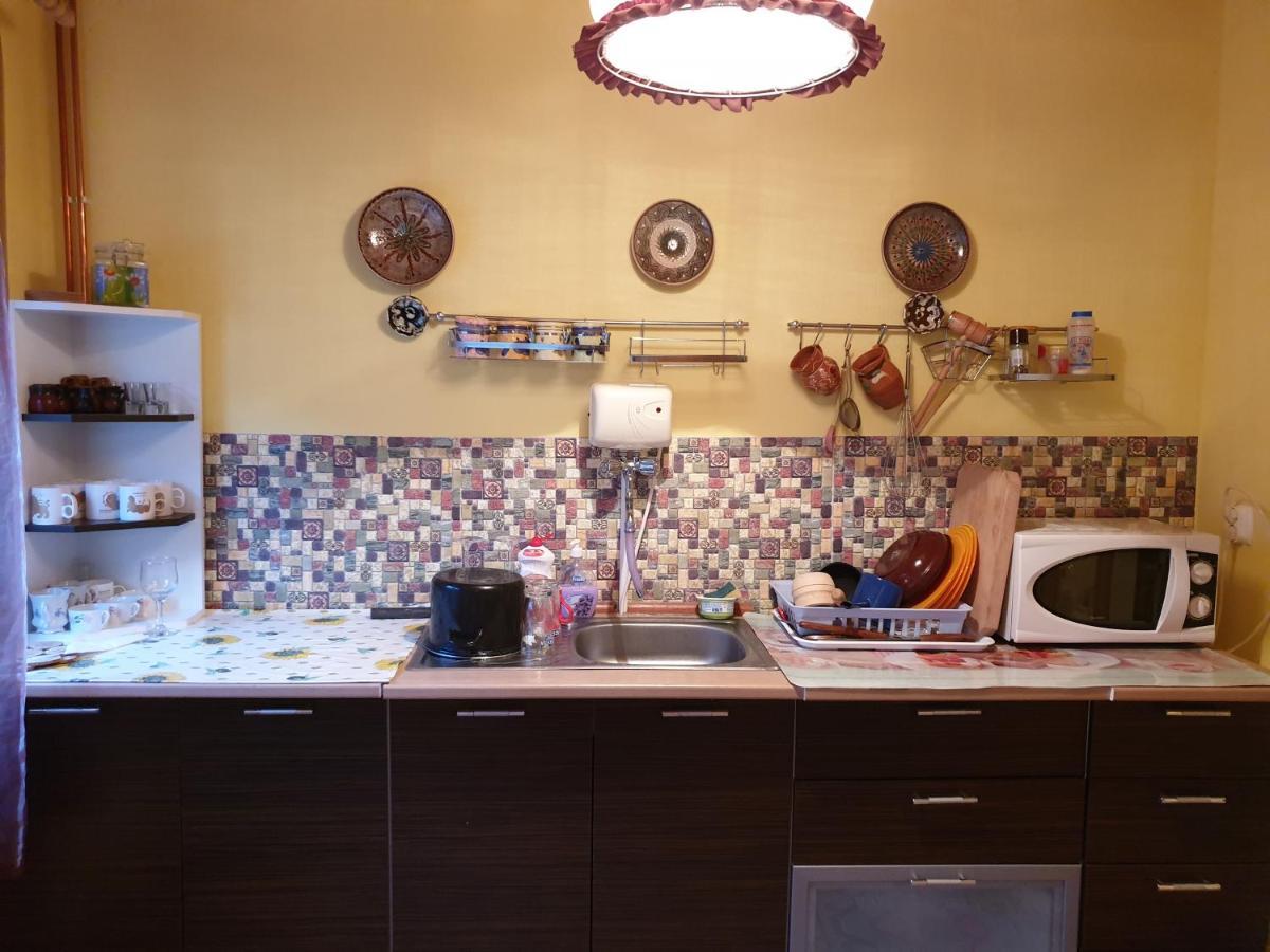 Casa Dor De Ea Villa Dîmbovicioara Buitenkant foto